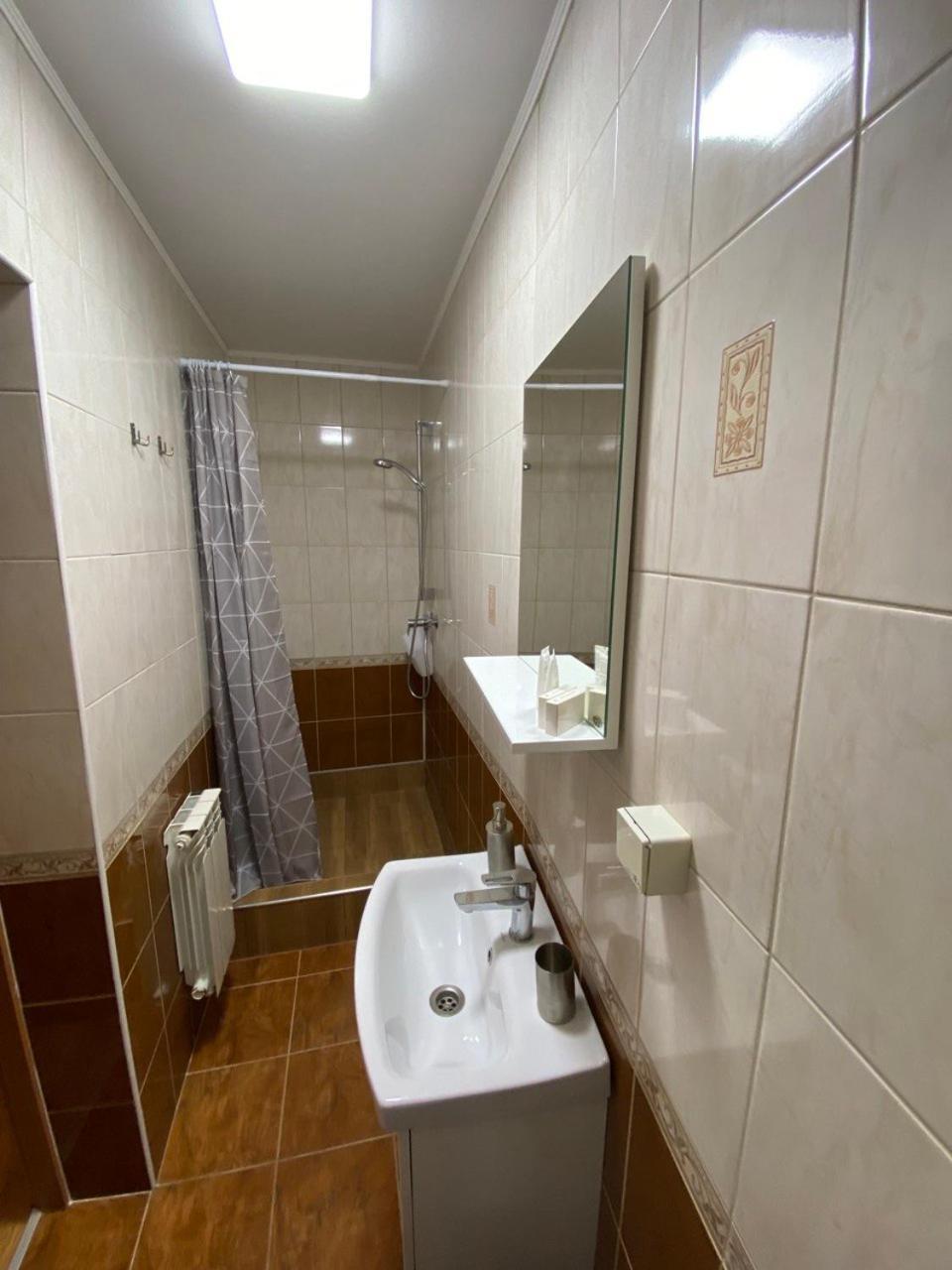 Кукулька Міні-Готель Slavske Habitación foto