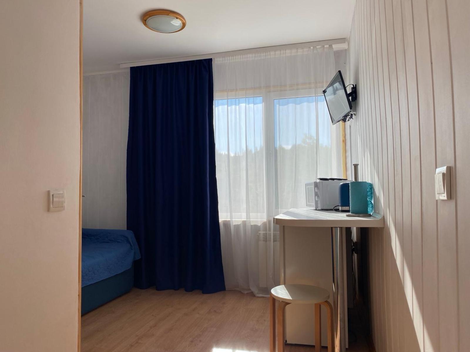 Кукулька Міні-Готель Slavske Habitación foto